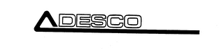 ADESCO trademark