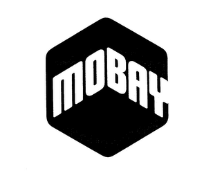 MOBAY trademark