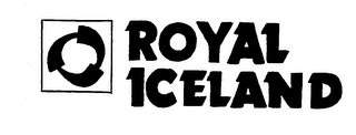 ROYAL ICELAND