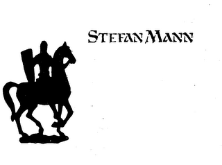 STEFAN MANN