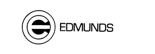 EDMUNDS E trademark