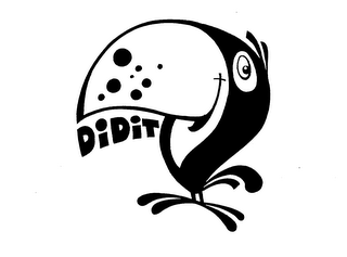 DIDIT trademark