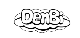 DENBI trademark