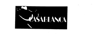 CASABLANCA trademark