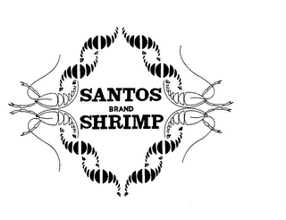 SANTOS BRAND SHRIMP
