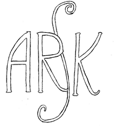 ARK trademark