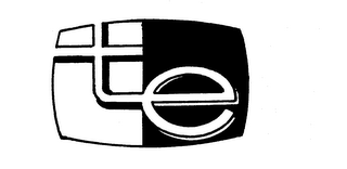 TE trademark