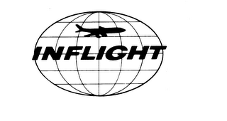 INFLIGHT trademark