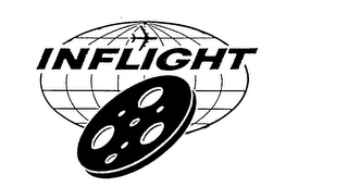 INFLIGHT trademark