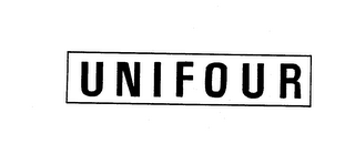 UNIFOUR trademark