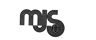 MJS trademark