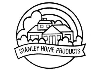 STANLEY HOME PRODUCTS