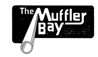THE MUFFLER BAY trademark