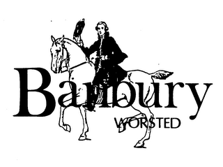 BANBURY WORSTED