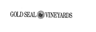 GOLD SEAL VINEYARDS trademark