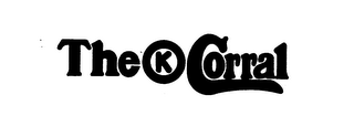 THE OK CORRAL trademark