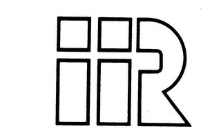 IIR trademark