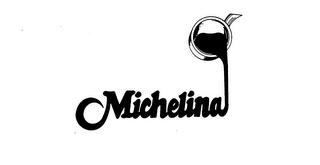 MICHELINA trademark