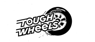 TOUGH WHEELS KIDCO trademark