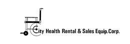 CITY HEALTH RENTAL & SALES EQUIP. CORP. trademark
