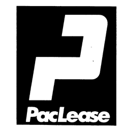 P PACLEASE trademark