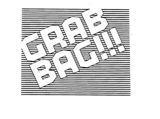 GRAB BAG!!! trademark