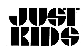 JUST KIDS trademark