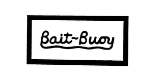 BAIT-BUOY trademark