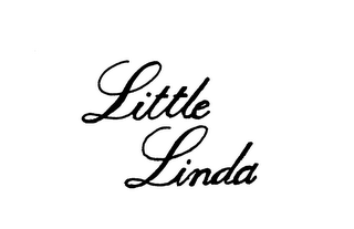 LITTLE LINDA trademark