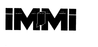 IMMI trademark