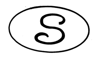 S trademark
