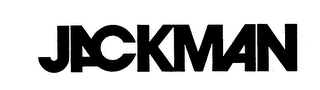 JACKMAN trademark