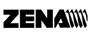 ZENA trademark
