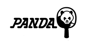 PANDA trademark