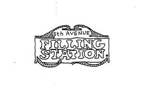 5TH AVENUE FILLING STATION trademark