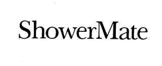 SHOWERMATE trademark