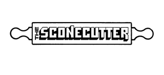 THE SCONECUTTER trademark