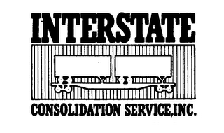 INTERSTATE CONSOLIDATION SERVICE, INC.