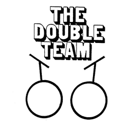 THE DOUBLE TEAM