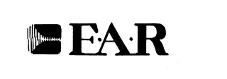 E.A.R trademark