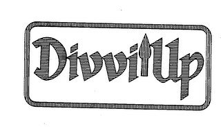DIVVI UP trademark