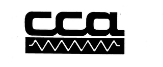 CCA