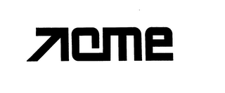 ACME trademark