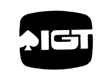 IGT trademark