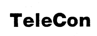 TELE CON trademark