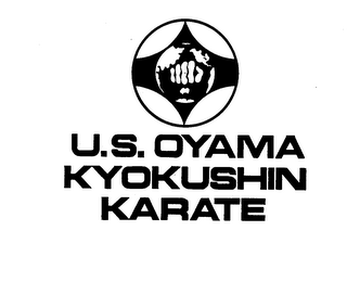 U.S. OYAMA KYOKUSHIN KARATE