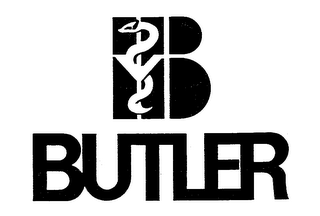 B BUTLER