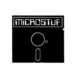 MICROSTUF trademark