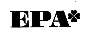 EPA trademark