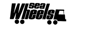 SEA WHEELS trademark